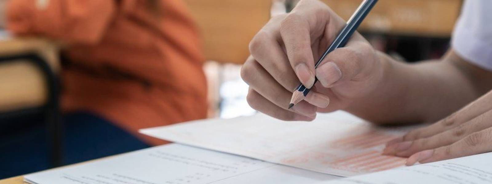 செயன்முறை பரீட்சைக்கான திகதிகள் அறிவிப்பு